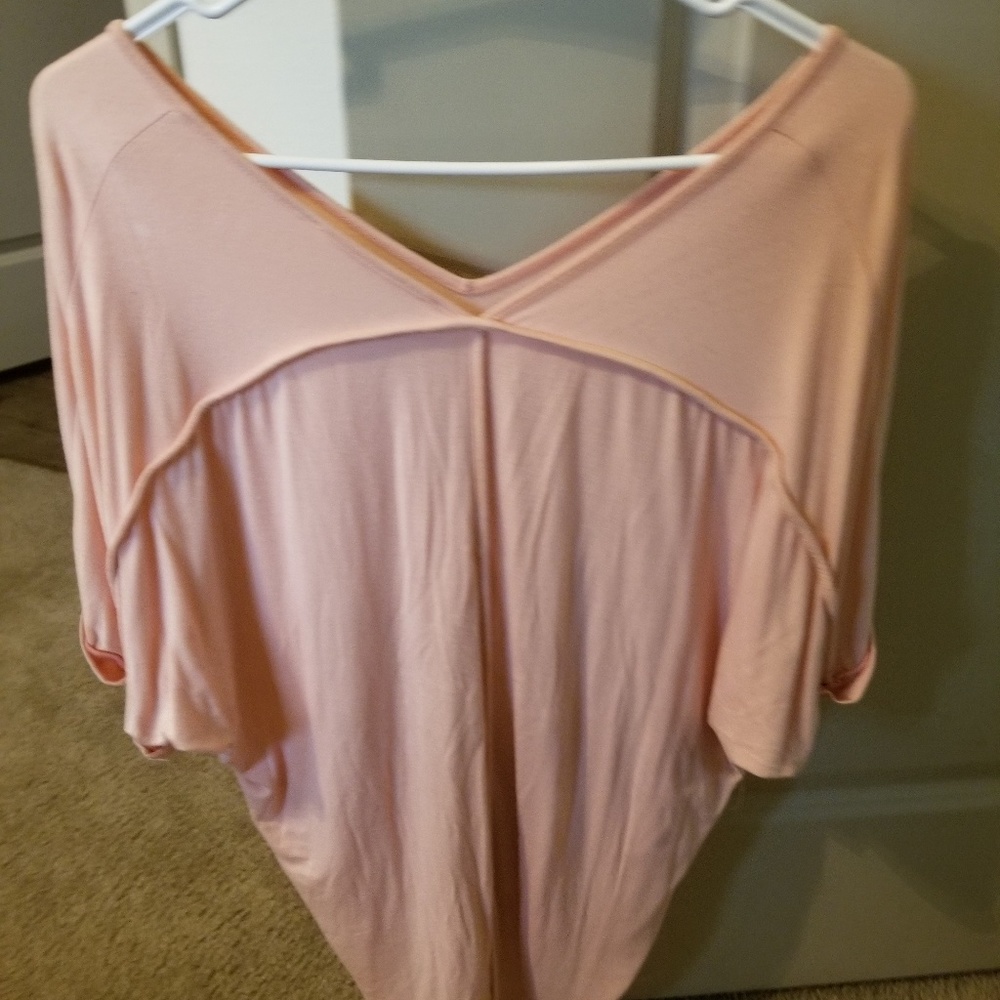 Flowy shirt - Picture 2 of 2